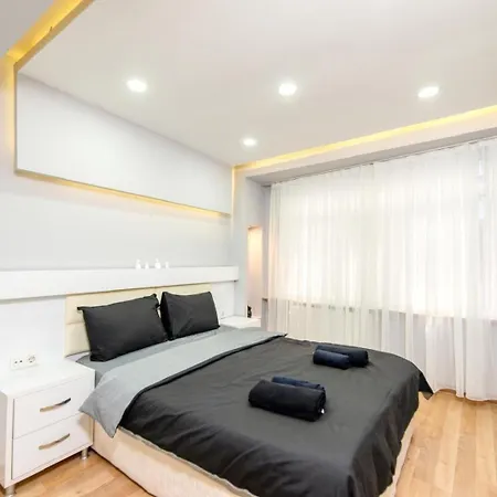 Appartement Yakut Sultanahmet