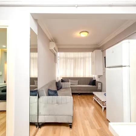 Yakut Sultanahmet Appartement