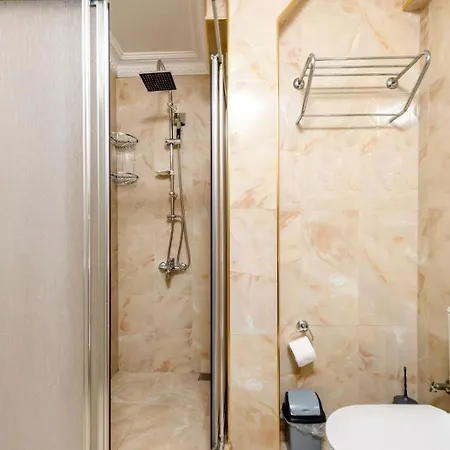 Yakut Sultanahmet Appartement *