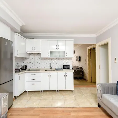 Appartement Yakut Sultanahmet