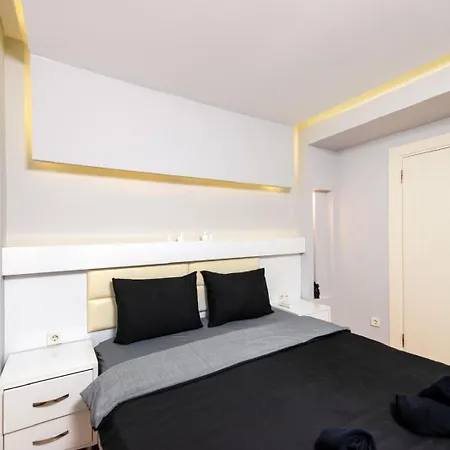 Yakut Sultanahmet Appartement Istanboel