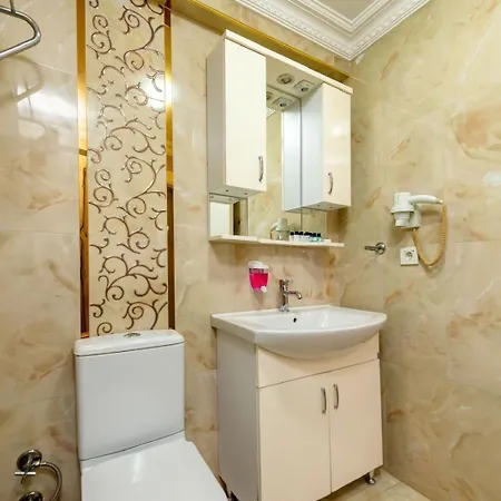 Appartement Yakut Sultanahmet *