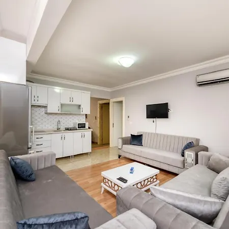 Yakut Sultanahmet Appartement