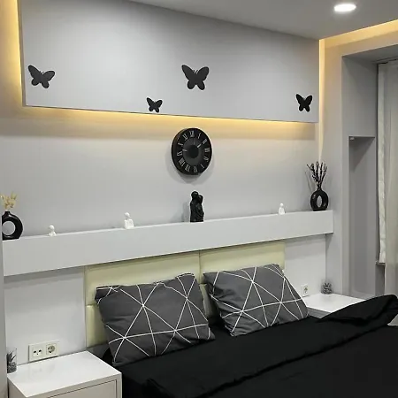 Yakut Sultanahmet Appartement Istanboel