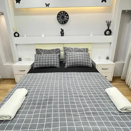 Yakut Sultanahmet Appartement