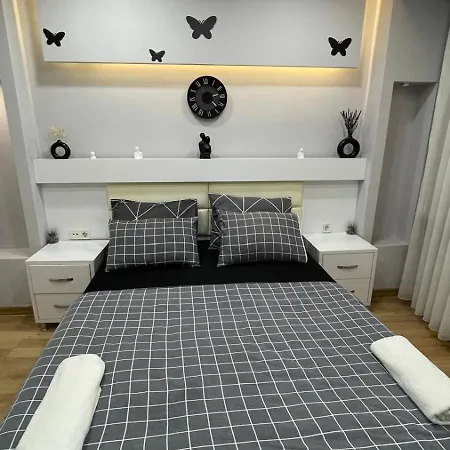 Yakut Sultanahmet Appartement Istanboel