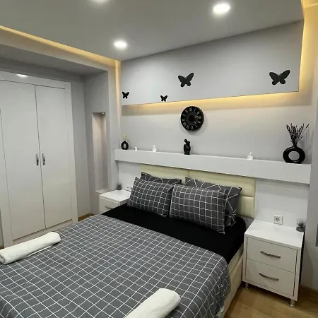 Appartement Yakut Sultanahmet