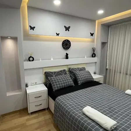 Yakut Sultanahmet Appartement