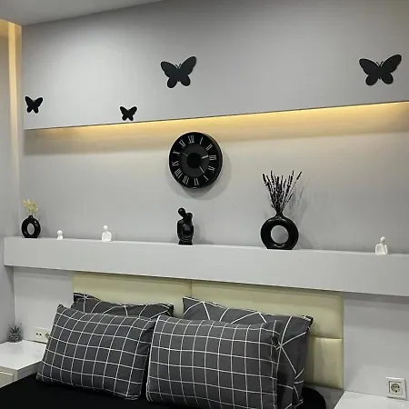 Yakut Sultanahmet Appartement
