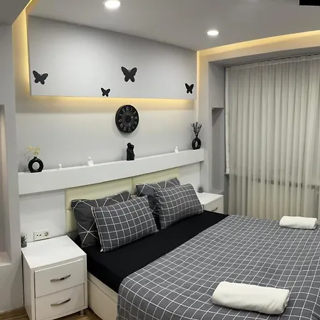 Yakut Sultanahmet Appartement *